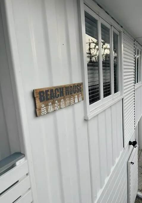 펜션 Beach House @ Moffat 칼론드라